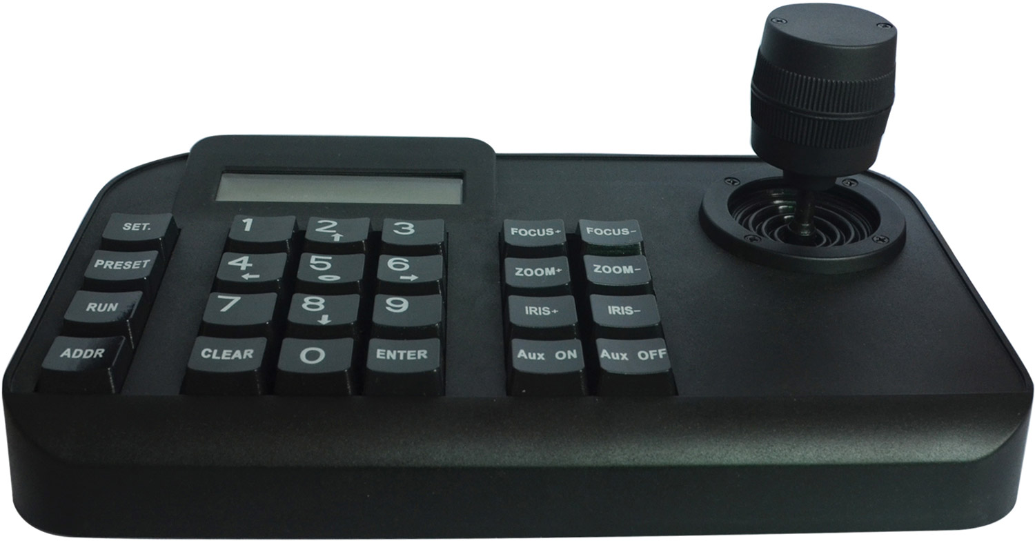 Controllers